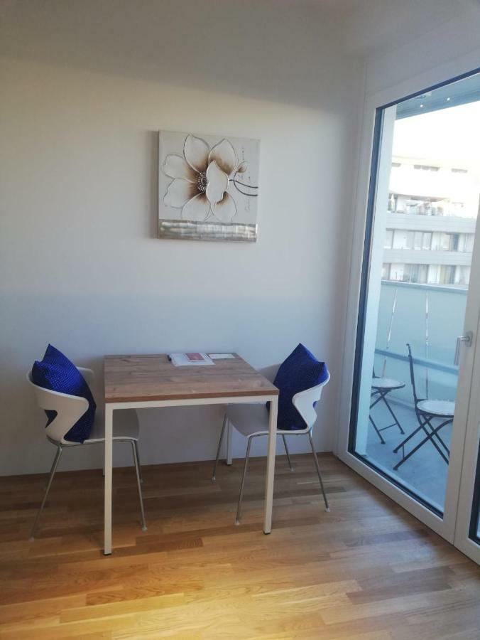 My Room Serviced Apartment-Messe München Eksteriør bilde