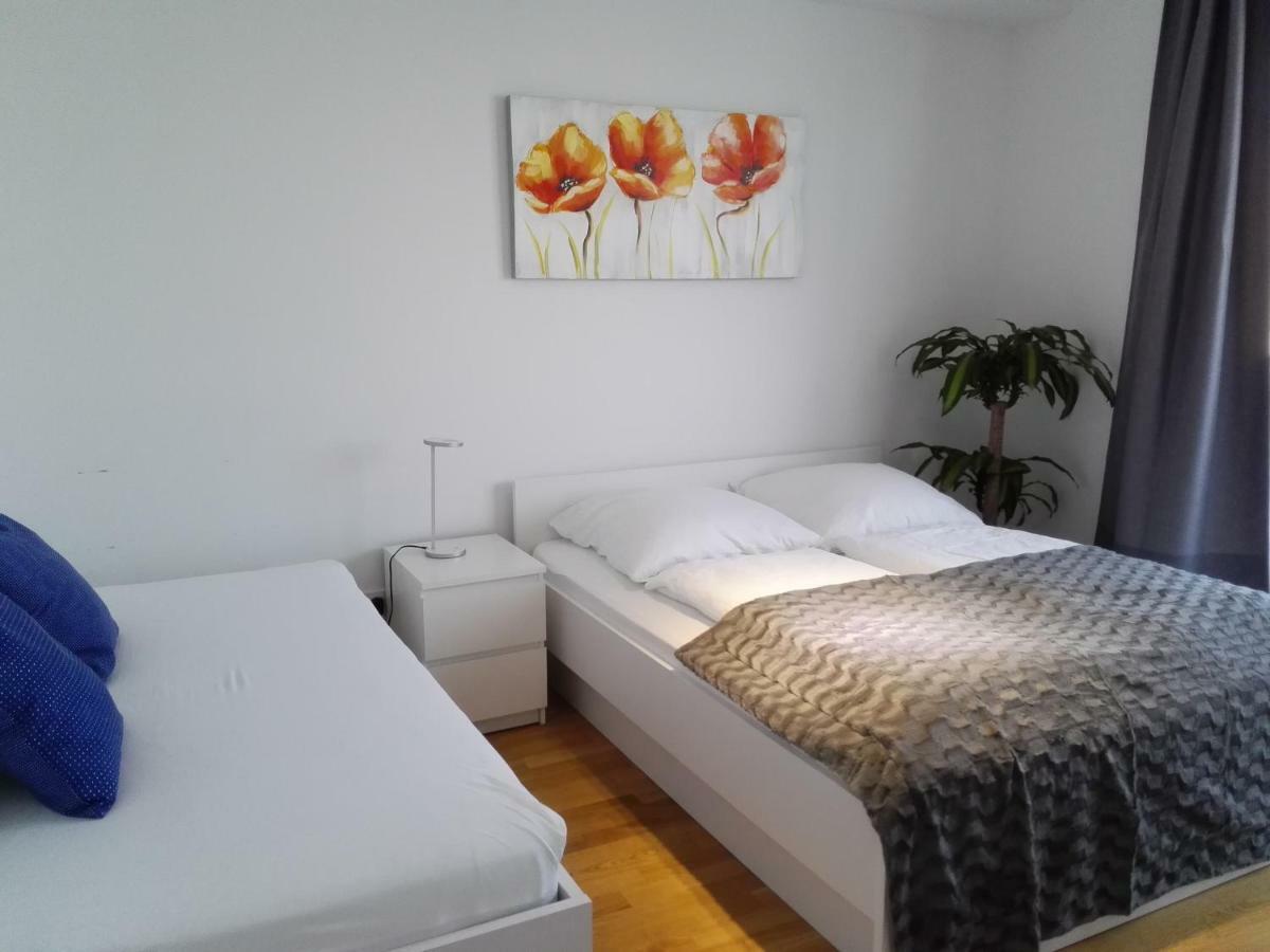 My Room Serviced Apartment-Messe München Eksteriør bilde